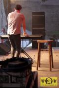 Buster Shuffle (UK) 18. This Is Ska Festival - Wasserburg, Rosslau 28. Juni 2014 (29).JPG